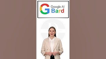 Google Launches Bard - ChatGPT Rival | #google #ai #chatbot #chatgpt #shorts #technology