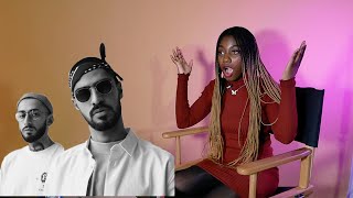 :   MIYAGI & ANDY PANDA -  (Official Audio)
