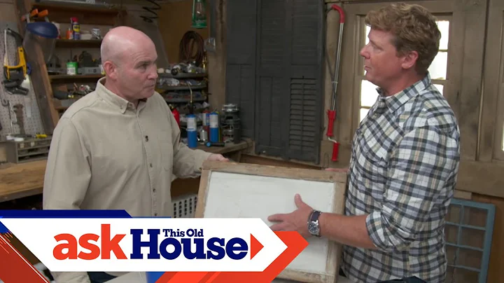 How to Color Stain Concrete | Ask This Old House