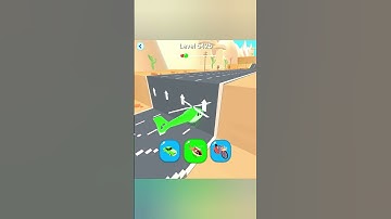 🔥 Shape - Shifting & Transform The Character 👀 Level - 5425 #shapeshifting #gameplay #shorts #viral