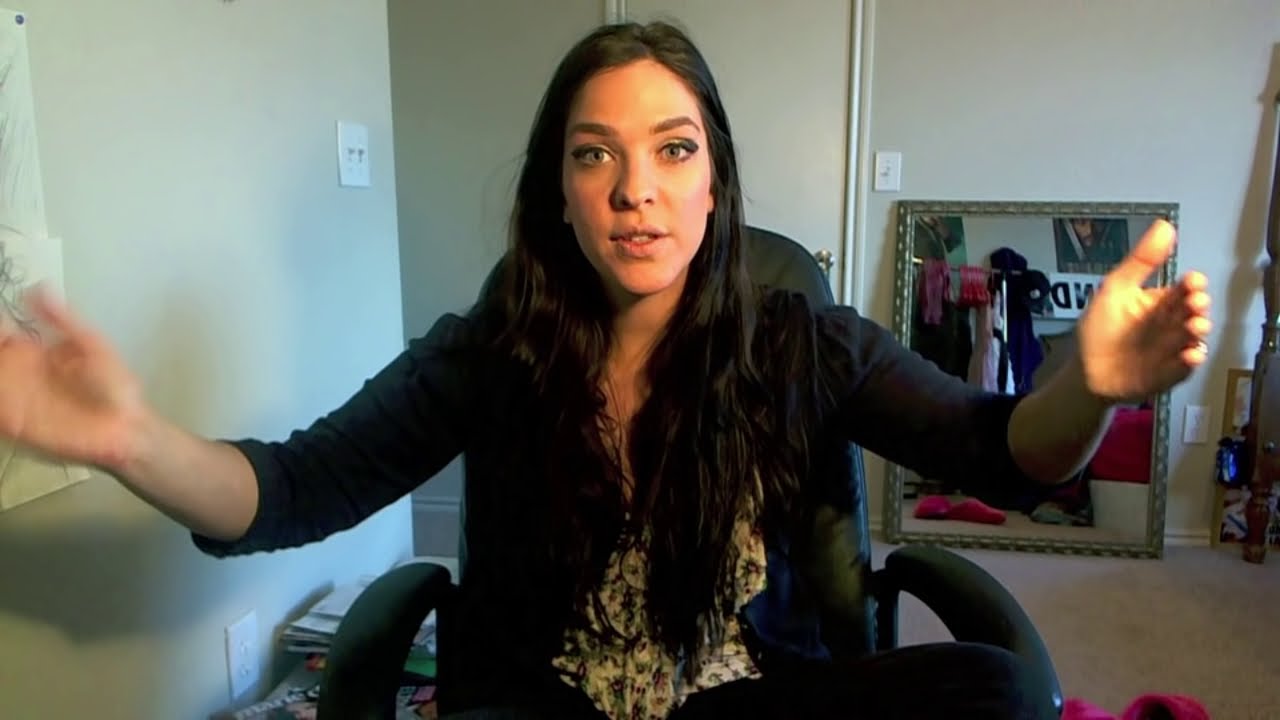 What I Love About Virgo