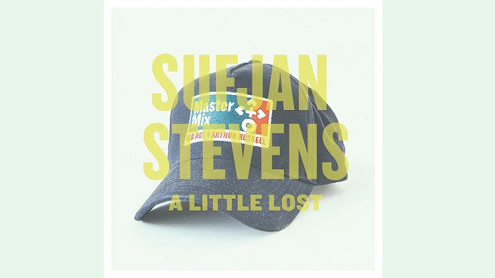 [Master Mix: Red Hot + Arthur Russell] - Sufjan St...
