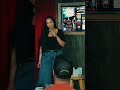 MOYA TEKLU Stand-Up Comedy | Hilarious Live Comedy Set | CLUB DG | CLIP
