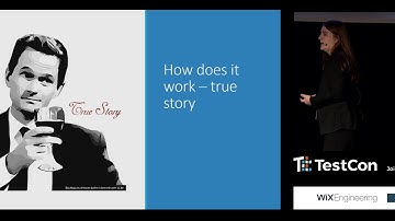 Hallway Testing - Cool Face of Usability Testing by Ewa Marchewka