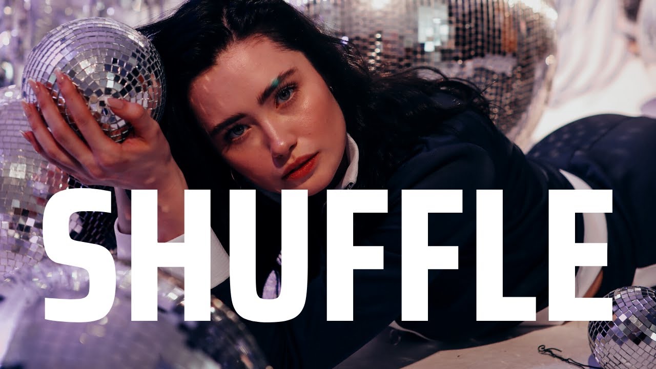 Qreativ - Shuffle (Official Music Video) | Best EDM Track 2022 