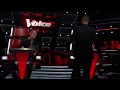 the voice usa