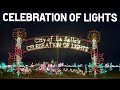 Celebration of Lights City of La Salle 2021