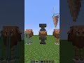 マインクラフトのこの謎ロジック… #shorts #マイクラ
