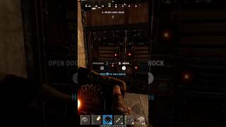 My Most Successful Raid in Rust #shorts #rust