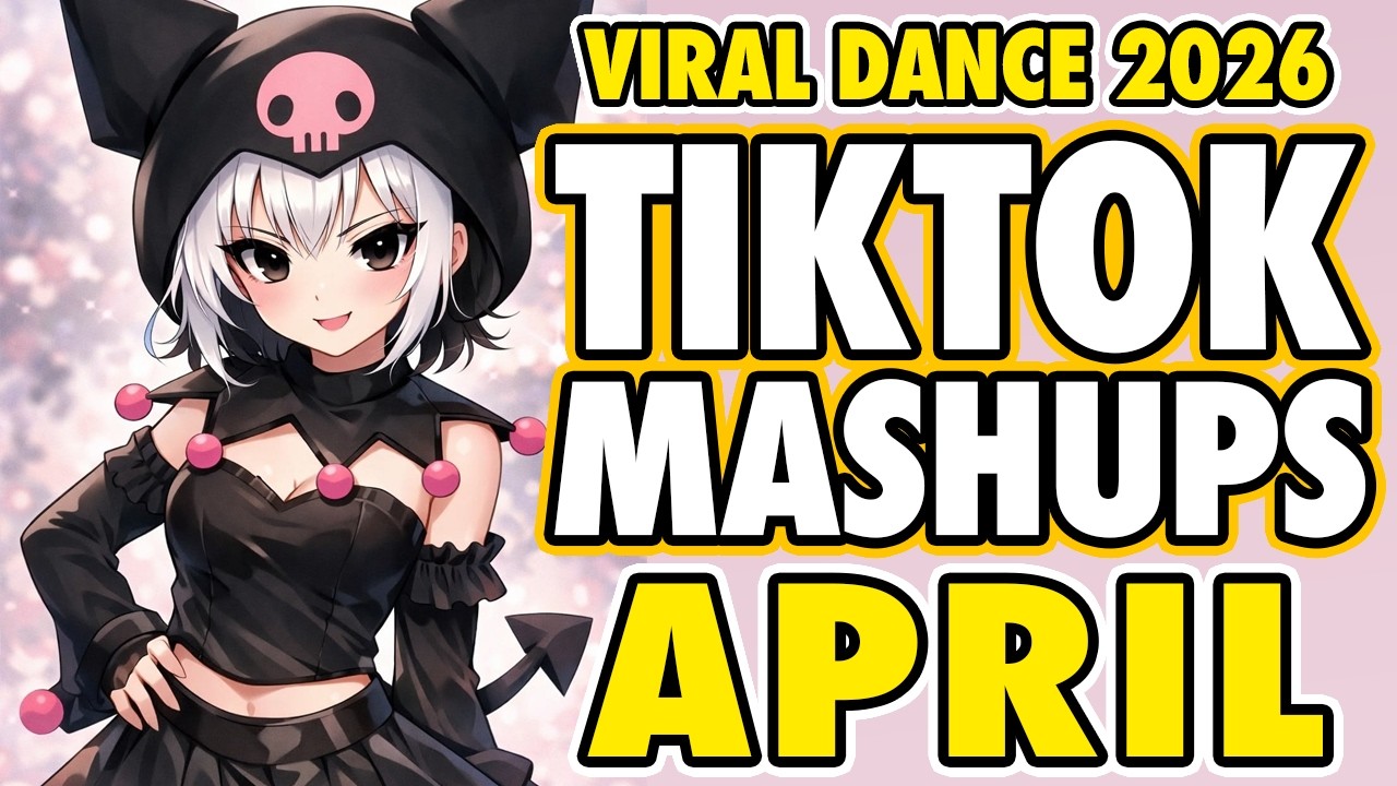 Watch New Tiktok Mashup 2026 Philippines Party Music Viral Dance Trends April 6th on YouTube Watch New Tiktok Mashup 2026 Philippines Party Music Viral Dance Trends April 6th on YouTube