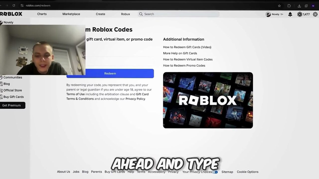 3 REAL Ways to Get FREE Robux (2025) 😱🎮 