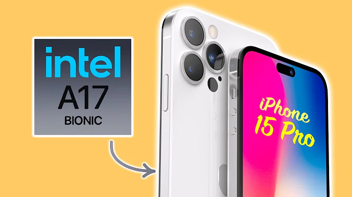 Why your iPhone & Mac will soon come with INTEL made chips..😱 - DayDayNews