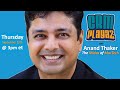 CRM Playaz with Anand Thaker - How to Hire the Right CMO in Today's Market