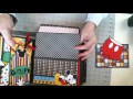 Disney Scrapbook 8 x 8 Interactive Album (Tutorial is now available to purchase)