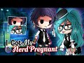 I got my nerd   glmm  gcmm  gacha life mini movie