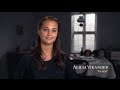 THE DANISH GIRL - 'Alicia Vikander' Featurette - Now Playing