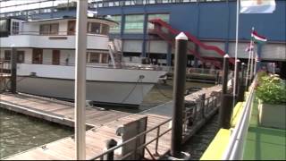 Chelsea Piers: 20 Years of Fun