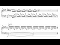 Genesis  ripples  piano sheet music  pdf midi file  mp3