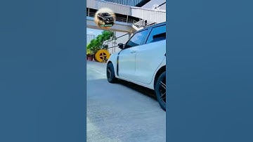 Swift status video / #status #short #reels #fortuner / White swift status video