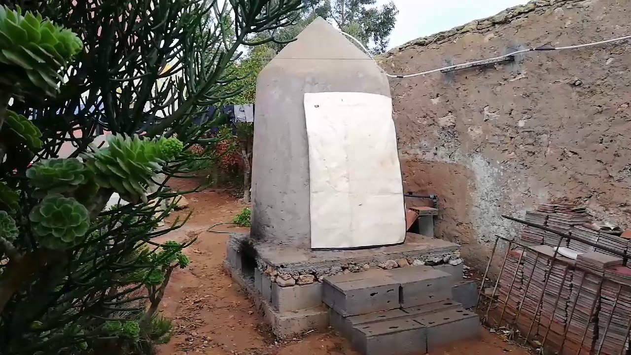 حمام بلدي ديال السلة (متروسة)