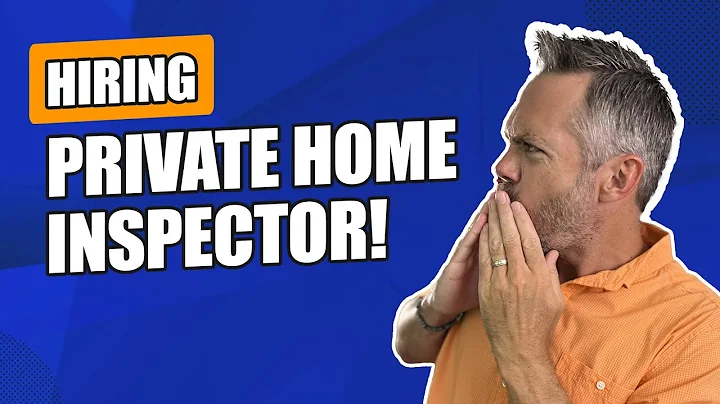 Why You Need a Private Inspector for New Construction? | St Johns County New Home Pro Tips
