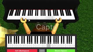 how to play heathens on piano roblox roblox piano music sheets