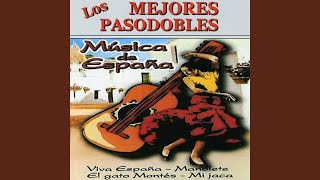 el gallito pasodoble
