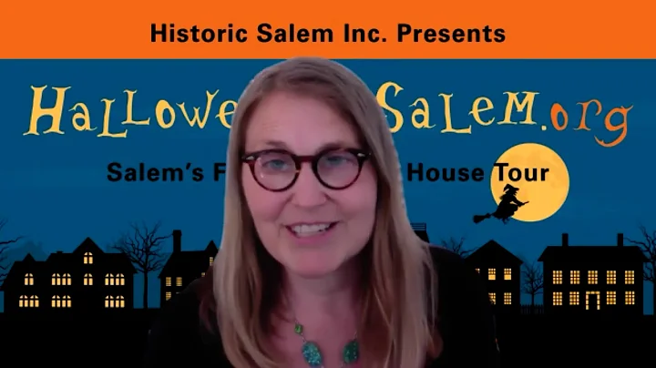 Simeen Brown, VP Historic Salem - MSO News