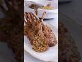 My Favorite Lamb Chops!! #recipe