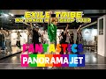 『PANORAMA JET / FANTASTICS from EXILE TRIBE』-『EXILE TRIBE MV DANCE WORKSHOP TOUR 』第三站 KAOHSIUNG 高雄站