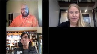 ASES October Webinar: PV Recycling