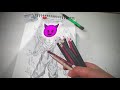 Anime Sketch| How To Draw Gohan |From Dragon ball z 🐲| 