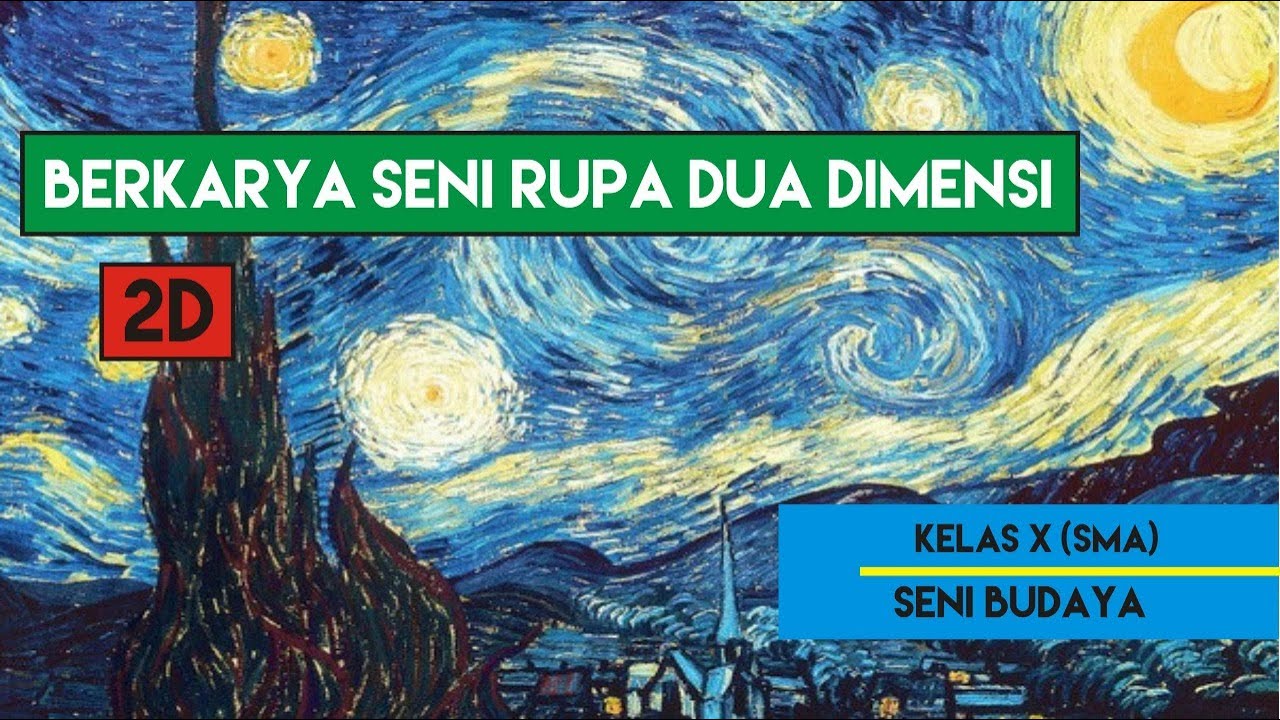 berkarya-seni-rupa-dua-dimensi-materi-pembelajaran-seni-budaya