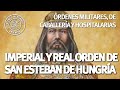Imperial y Real Orden de San Esteban de Hungría