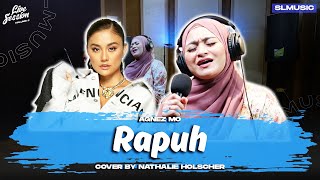 RAPUH - AGNES MO || COVER BY NATHALIE HOLSCHER