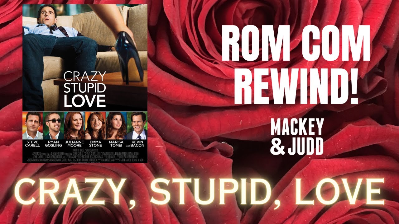 Crazy, Stupid, Love : Steve Carell, Julianne Moore, Ryan Gosling