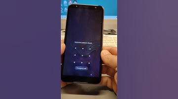 How to Hard Reset Samsung J6 Plus (SM-J610F), Delete Pin, Pattern, Password lock.