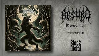 Absurd - Blitzschlag