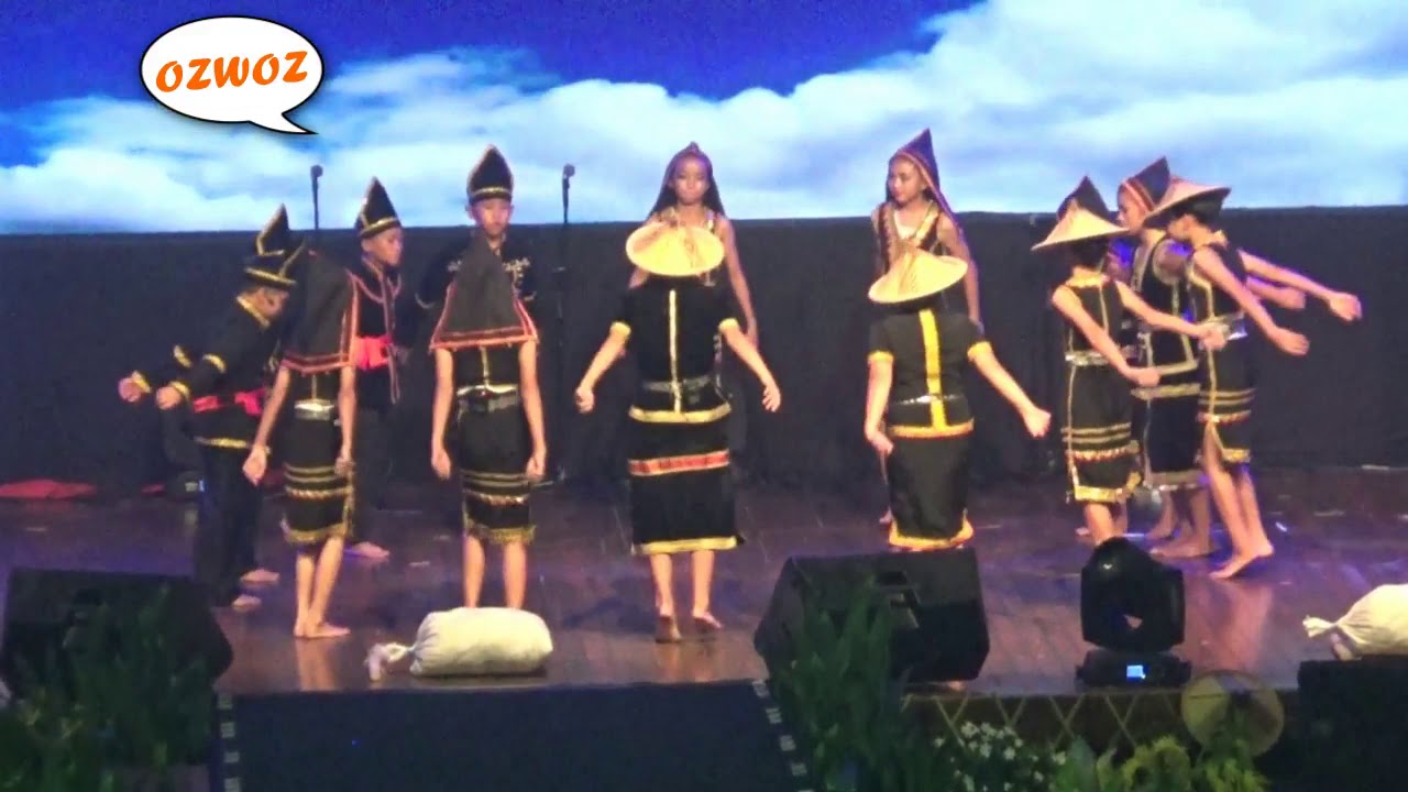 malaysia booker SUDAWIL 2019 = PRI SCHOOL NO 11 = PISOMPURUAN = MAY 23