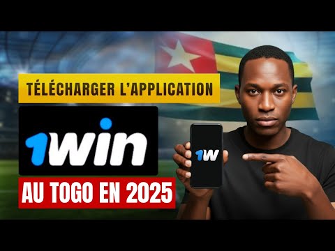 Jouez sur la 1win Casino App : Découvrez le meilleur du casino en ligne au Sénégal