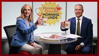 Morning Grounds, Morning Rounds: How Philanthropy Transforms Care
