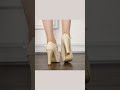 Elegance of Marty Janes: Must-Have Wedding Shoes!