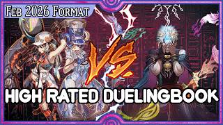 【High Rated DB】Kewl Tune vs DoomZ [4280]