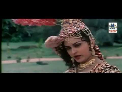 Anbe Vaa Anbe Vaa| Vijayakanth | Jaya Pradha |Ezhai Jathi