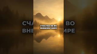 Тихое Счастье: Искусство Принятия Жизни #философия #осознанность #саморазвитие #жизнь #счастье