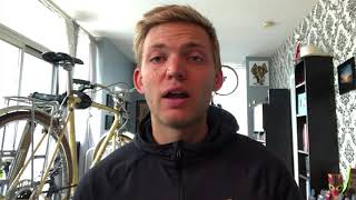 I've Gotten Soft    Vlog 092 screenshot 4