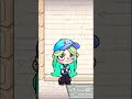 not falling for that 😒/Yuki,Aira/#youtubeshorts #viral#random #fypシ#trend #avatarworld#avatarstory