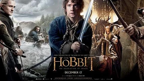 The Hobbit: Why Bard's Children Play Essential Roles In The Trilogy