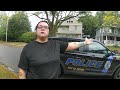 Jealous Ex Calls Cops but Ends Up Getting Arrested instead