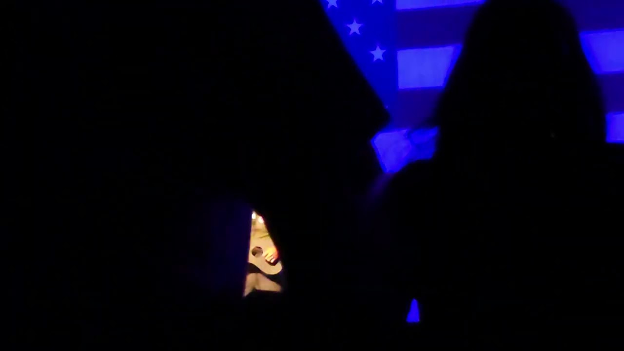 JEFFREY STEELE - The Cowboy In Me LIVE